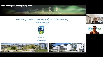 Cascading Towards New Biocatalytic Methodology