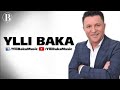 Ylli Baka - Baba Tomorri (Official Song)