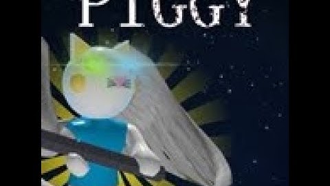 Roblox Piggy Custom Characters - Zoo Map ( Part Two )