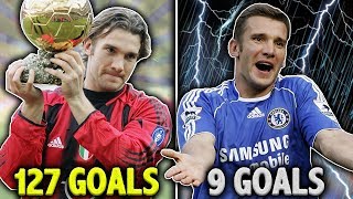 10 Players Who Chelsea RUINED!