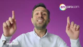 Enpara.com'da Masraf Yok, Neşe Var! – ENPARA.COM Reklamı 👯‍♂️👯👯‍♀️ Resimi