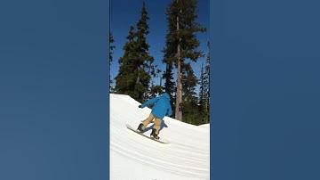 Trick Tip - Backside 180 Tail Grab