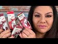 COVERGIRL OUTLAST LIPSTICK REVIEW Mp3
