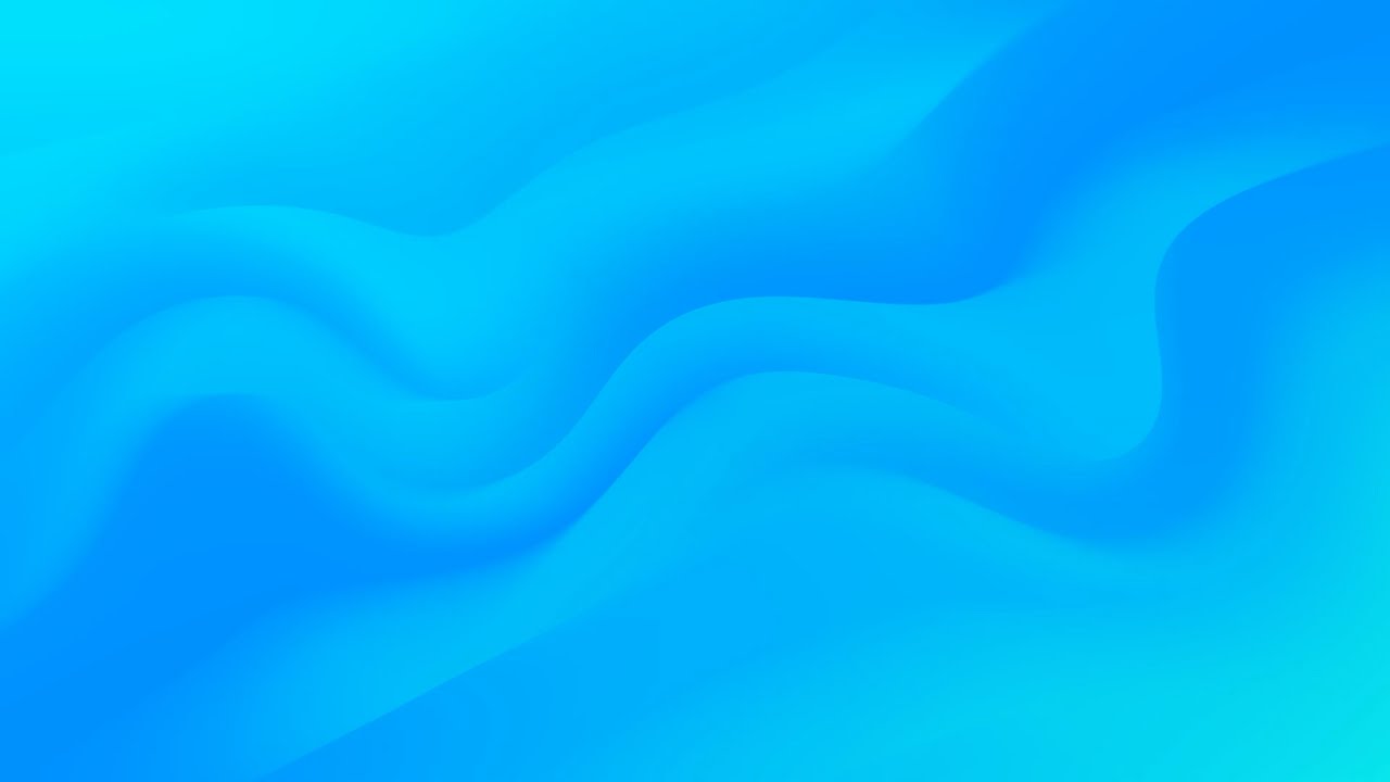 Blue Abstract Background Loop | Motion Graphics | 4K | Global Kreators ...