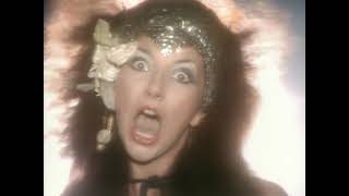 Kate Bush   Babooshka Intro   Clean