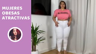 Nueva Moda De Talla Grande Para Mujeres Grandes shorts