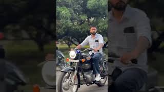 Bullet taan rakheya Patake paun nu