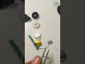 "DIY Earbuds Fix | earbuds not working on one side ঘরে বসেই নষ্ট ব্লুটুথ ইয়ারবাড রিপেয়ার করুন"