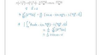M 323 Lecture Notes - Section 4.6