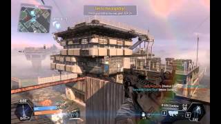 The Worst Feeling [Titanfall]