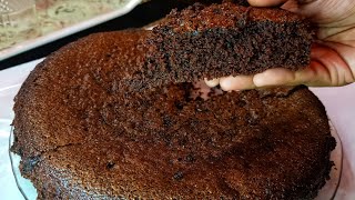 Ingredients sugar - 2cups maida cocoa powder 1/2 cup baking soda 1tsp
tsp salt egg 1 curd oil cup...