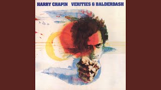 Video thumbnail of "Harry Chapin - Cat's in the Cradle"