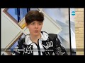 Кристиан Костов и Саня Армутлиева - за големия успех на Евровизия - Комбина (14.05.2017)