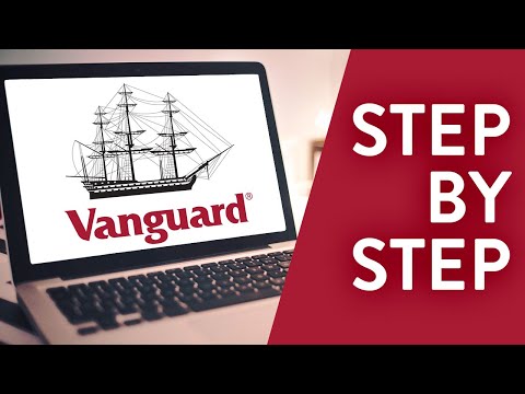 How to Open a Vanguard Account (Step by Step for Beginners)