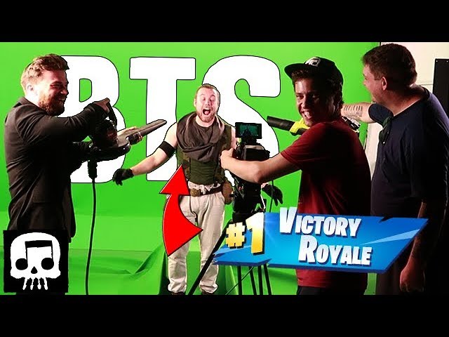 Fortnite Tag Generator