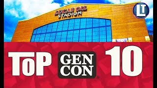 Top 10 Gencon Board Games For Flash In 2023