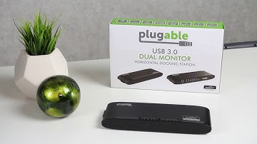 Plugable