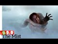 The Mist Movie Review/Plot in Hindi &amp; Urdu