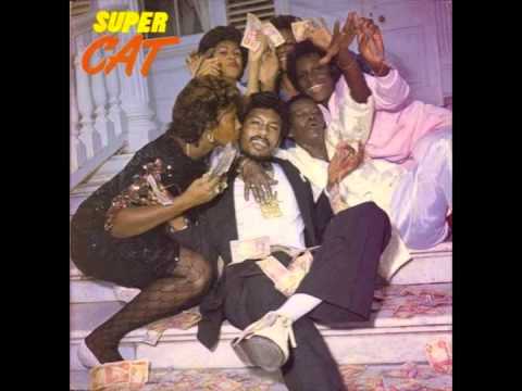 Super Cat - Dolly My Baby feat. Notoriou B.I.G, Puffy