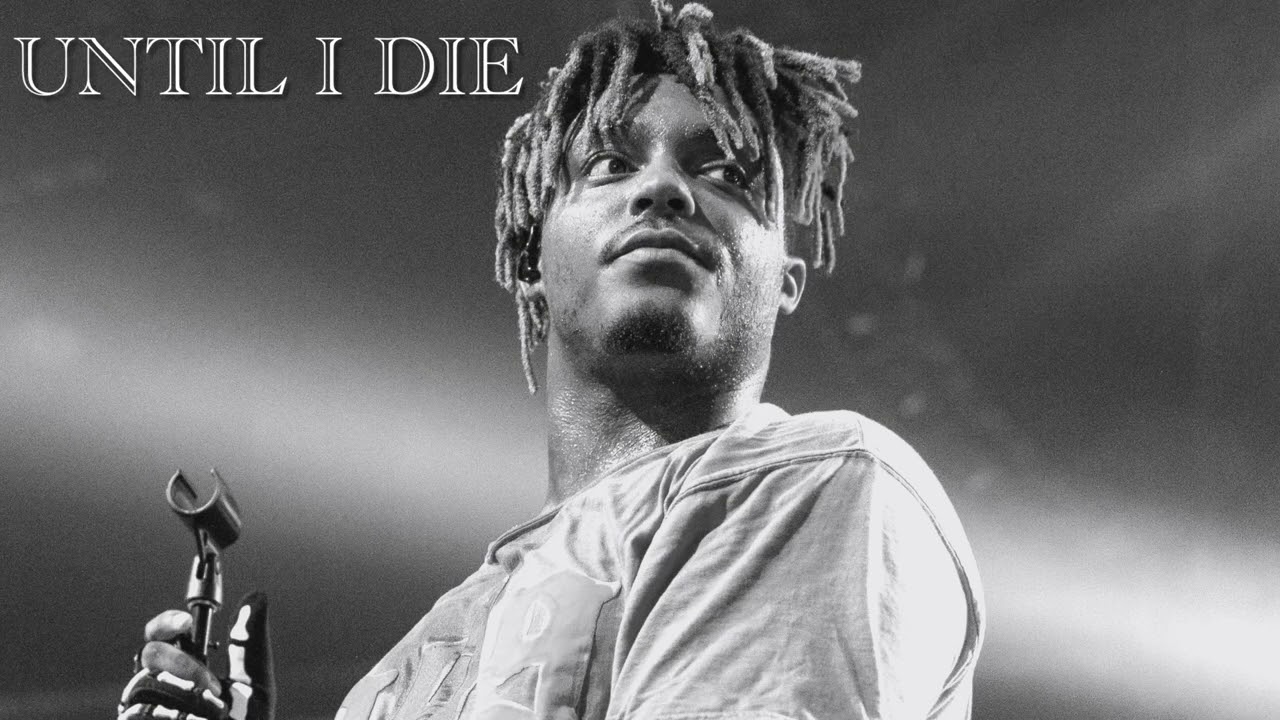 Juice Wrld Until I Die (slowed + Reverb) YouTube