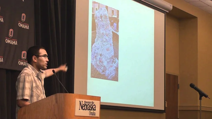 2011 - Midwest Humanist Conference - Hemant Mehta