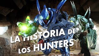 ¿Cuáles son los Hunters más importantes de la historia?