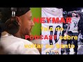 Neymar abriu o jogo no podcast… e o assunto foi o Santos 👀🔥