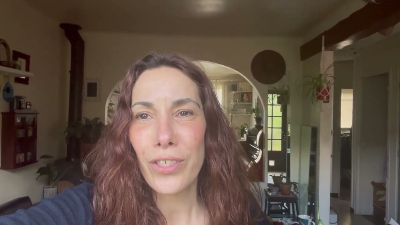 video presentation