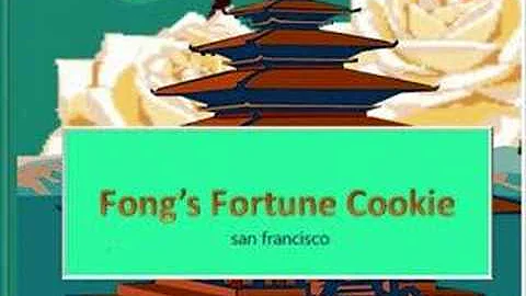 The Legend of Lily Fong  -   History of the Fortun...