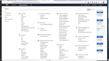CloudFormation using vscode and cfn-lint Extension