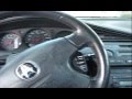 How to reset Maintenance Required light 2000 2003 Acura 3