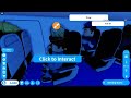 Cabin Crew Simulator Robloxia-Dubai Severe Turbulence