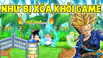 NRO - Những Thứ Như Không Còn Tồn Tại Trong Game Quá Bất Lực || Jenki Official !
