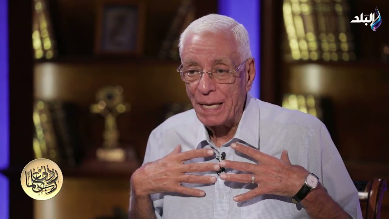 مشاكل الكلى وعلاقتها بارتفاع الضغط.. دكتور حسام موافي يوضح