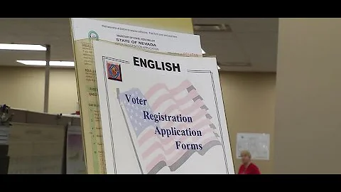 Voter intimidation for the 2020 election