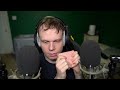 Playing With My Purses After Transitioning Back ASMR