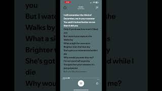 Heather Conan Gray I Still Remember Third Of December