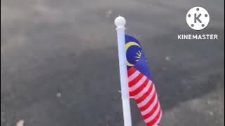 Johan Video Pendek  Hari Kemerdekaan 2022( Merdeka  tetap di hati)#video pendek