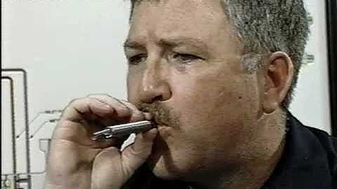 Tutorial 2: Fuel Servo Unit