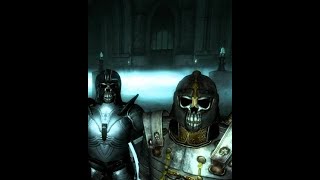 Let's Play Oblivion FCOM Convergence 1.0