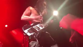 Truckfighters - Superfunk - Toronto 08/16/2019