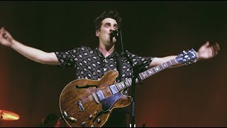 Circa Waves - Move To San Francisco (Live at Brixton O2 Academy 2021)