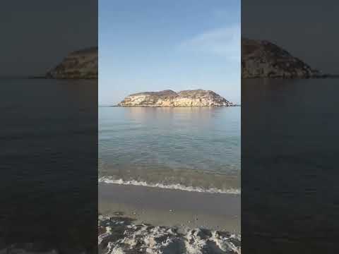 جمال جزيرة بسيس ليبيا Libya