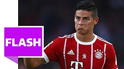 Bayern kassiert 0:4-Klatsche gegen Milan | International Champions Cup
