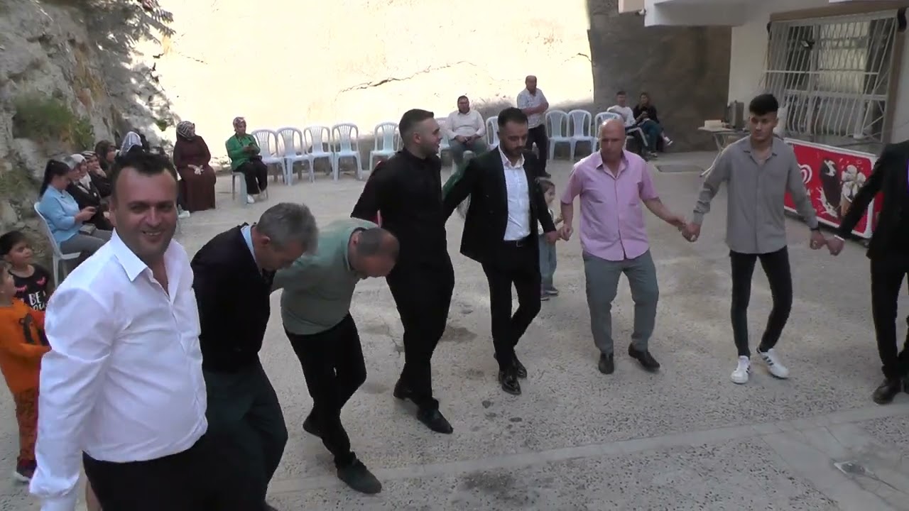 MUTLU UZUNUN OĞLU ÖMERCANIN ASKER KINASI 2