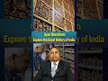 Gyan Bharatham Explore the Great History of India | Money Mantan TV #shorts #ytshorts #moneymantantv
