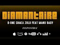 B-ONE SHAKA ZULU FEAT MANU BABY ( 9.7) DIAMANTAIRE