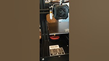 BL Touch not working Ender 3 v2