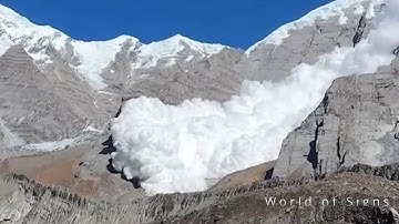 Earth in Chaos: What’s Going On Right Now? November 2025 part.1