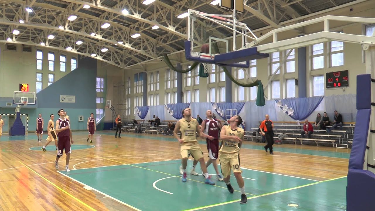 Дивизион Самара. Плей-офф. Первые матчи - YouTube